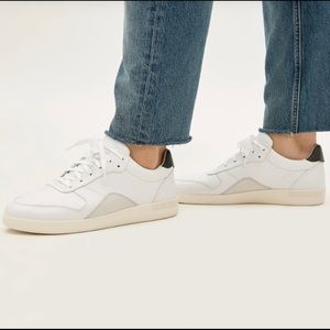Everlane Tread The Court Sneakers 9